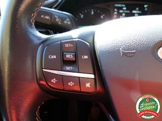 FORD Fiesta usata, con Touch screen