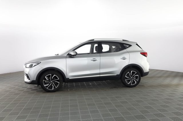 MG ZS usata 7