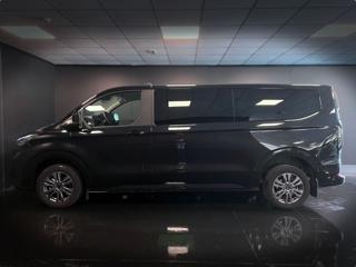 FORD Tourneo Custom usata, con Chiusura centralizzata