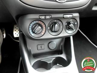 OPEL Corsa usata, con Volante multifunzione