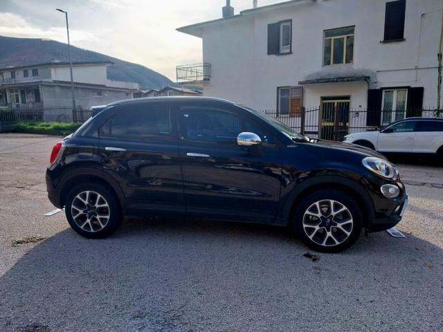 FIAT 500X usata, con Controllo trazione