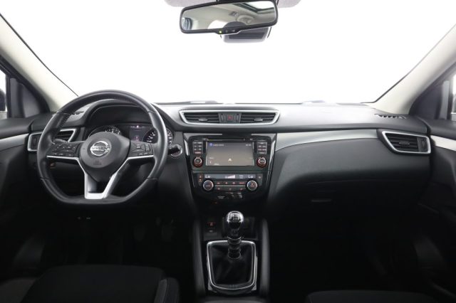 NISSAN Qashqai usata 4