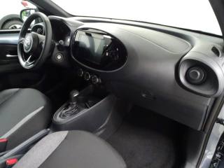 TOYOTA Aygo X usata, con Vetri oscurati