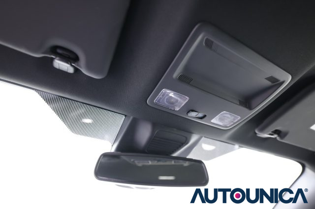 FORD Focus usata, con Sensori di parcheggio posteriori