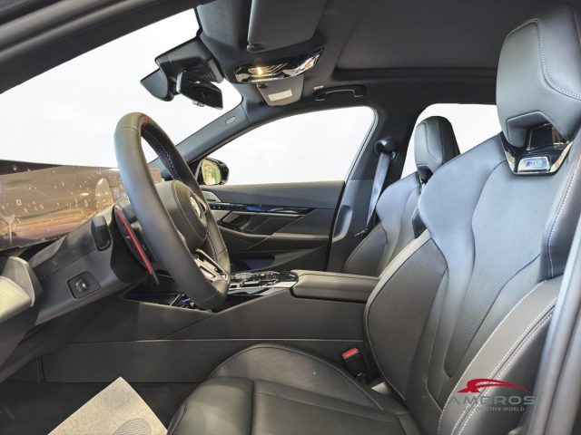 BMW M5 usata 9