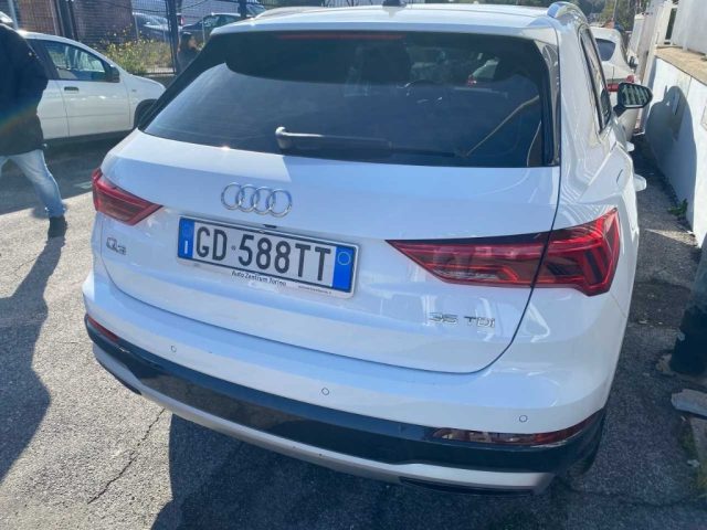 AUDI Q3 usata 8