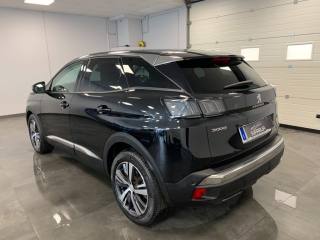 PEUGEOT 3008 usata, con Autoradio
