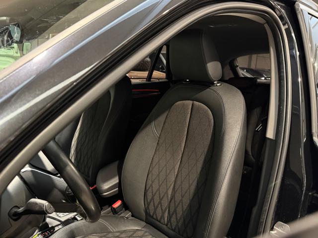 BMW X1 usata, con Controllo trazione
