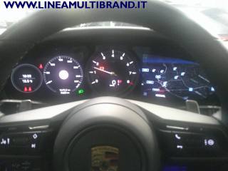 PORSCHE 911 usata, con Fendinebbia