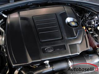 LAND ROVER Range Rover Velar usata, con MP3