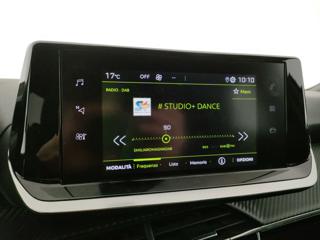 PEUGEOT 2008 usata, con Servosterzo