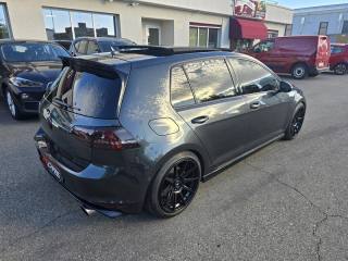 VOLKSWAGEN Golf GTD usata, con Airbag