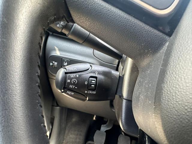 CITROEN C3 usata, con Airbag testa
