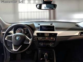 BMW X1 usata, con Antifurto