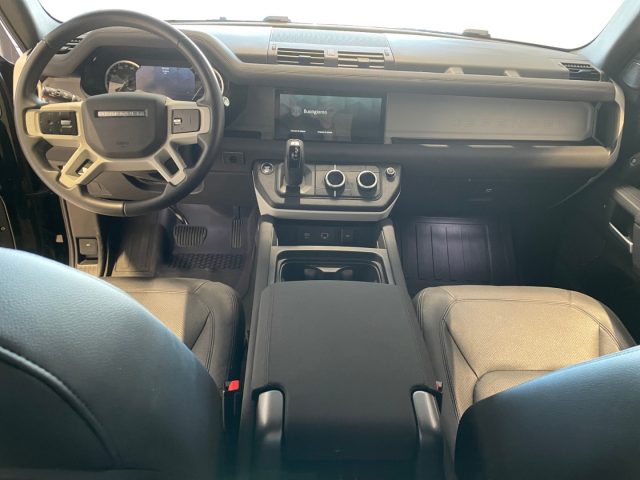 LAND ROVER Defender usata, con Airbag Passeggero