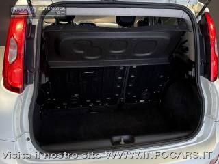FIAT Panda usata 20
