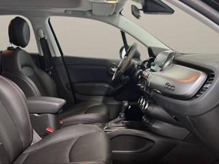 FIAT 500X usata, con Cronologia tagliandi