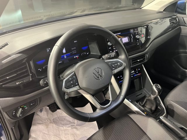 VOLKSWAGEN Taigo usata, con ESP