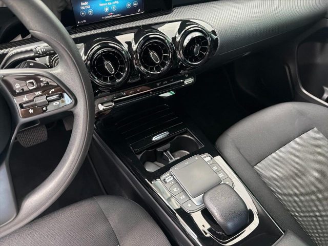 MERCEDES-BENZ A 180 usata, con Controllo trazione