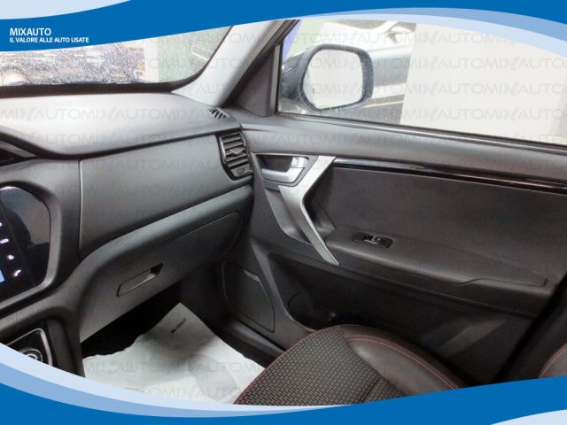 EVO Evo5 usata, con Controllo automatico clima