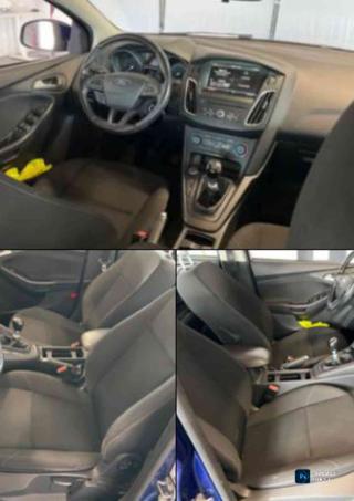 FORD Focus usata, con Airbag Passeggero