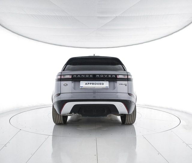 LAND ROVER Range Rover Velar usata 6