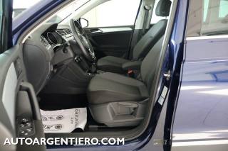 VOLKSWAGEN Tiguan usata, con Alzacristalli elettrici