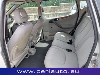 MERCEDES-BENZ A 140 usata, con Chiusura centralizzata