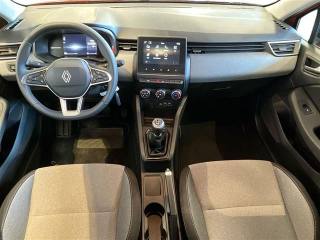 RENAULT Clio usata, con ESP