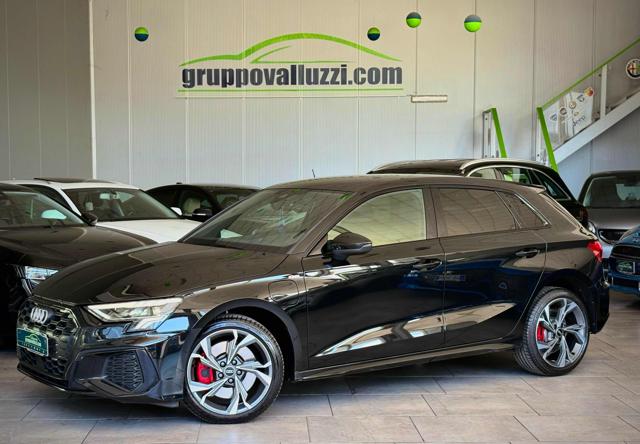 AUDI A3 usata, con Climatizzatore