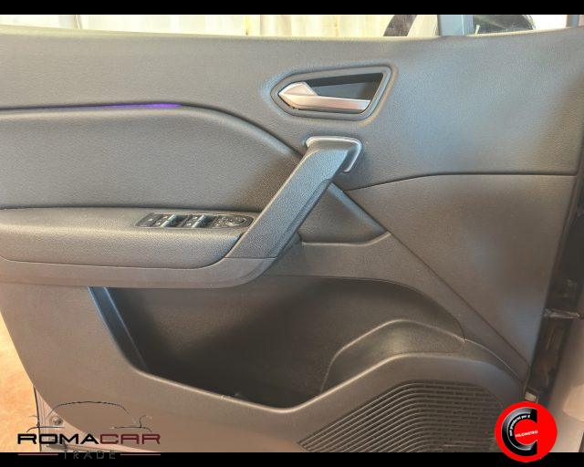 RENAULT Captur usata, con Sedile posteriore sdoppiato