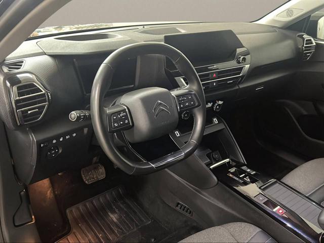 CITROEN C4 usata, con Servosterzo