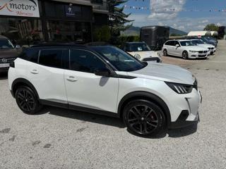 PEUGEOT 2008 usata 30
