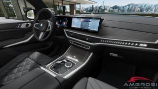 BMW X5 usata 12