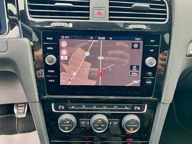 VOLKSWAGEN Golf GTI usata, con Fari Xenon