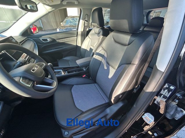 JEEP Compass usata, con ESP