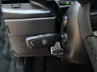 AUDI A1 usata, con Filtro antiparticolato