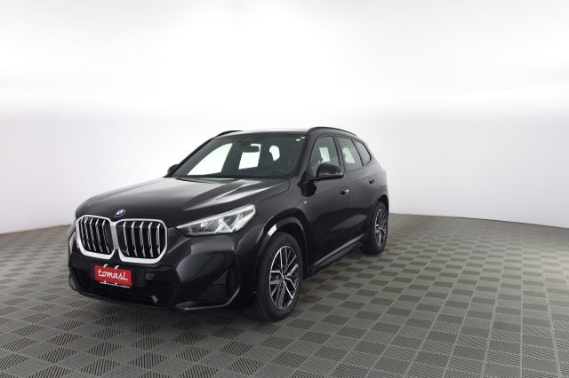 BMW X1 usata 0
