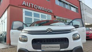 CITROEN C3 usata, con Pneumatici quattro stagioni