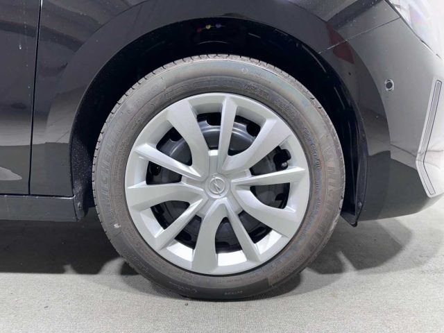 OPEL Corsa usata, con Cruise Control