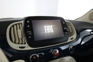 FIAT 500 usata 15