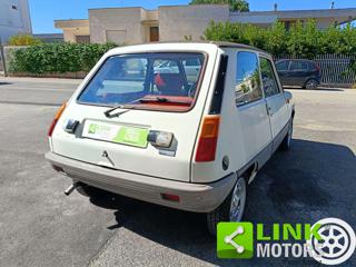 RENAULT R 5 usata 37