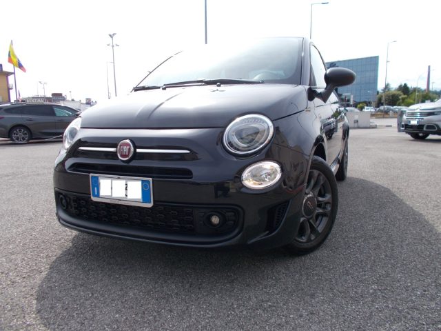 FIAT 500 usata, con Airbag Passeggero