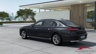 BMW 740 usata 1