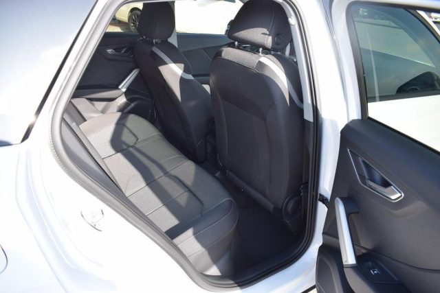 AUDI Q2 usata, con Climatizzatore