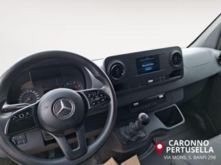 MERCEDES-BENZ Sprinter usata, con ESP