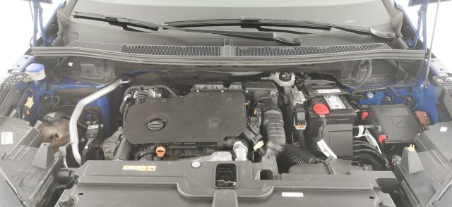 OPEL Grandland X usata 62
