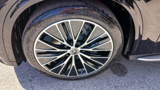 MERCEDES-BENZ GLC EQ usata, con Antifurto