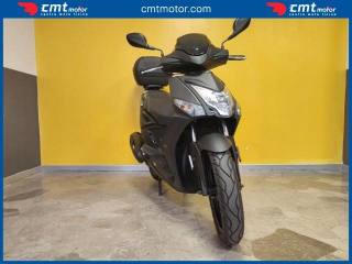 KYMCO Agility 125 usata 1