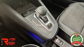 RENAULT Captur usata, con Cronologia tagliandi